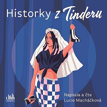

Historky z Tinderu