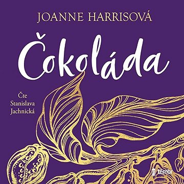 

Čokoláda