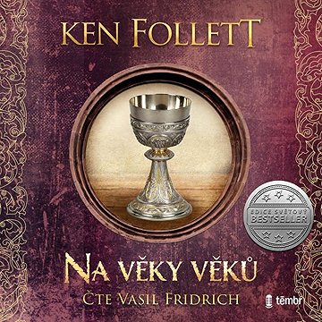 

Pilíře země 2 - Na věky věků