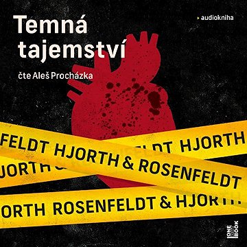 

Temná tajemství