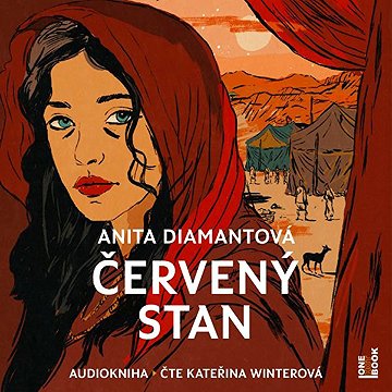 

Červený stan