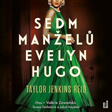 

Sedm manželů Evelyn Hugo