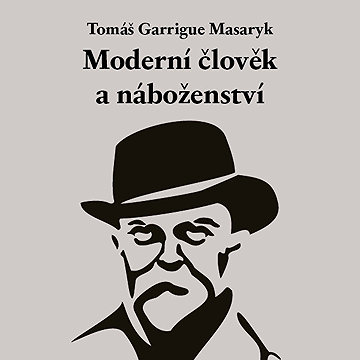 

Moderní člověk a náboženství