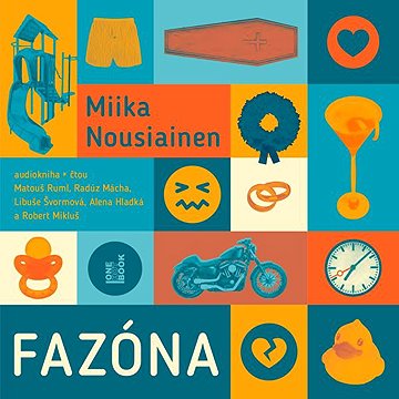 

Fazóna