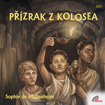 

Přízrak z Kolosea