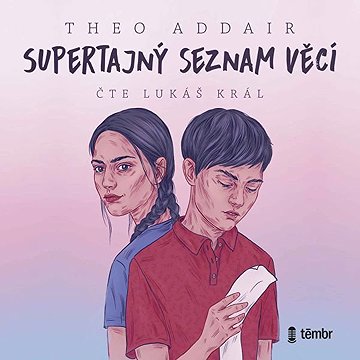 

Supertajný seznam věcí