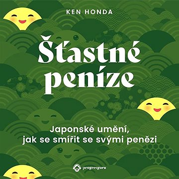 

Šťastné peníze