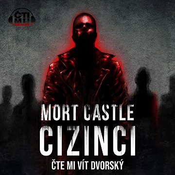 

Cizinci