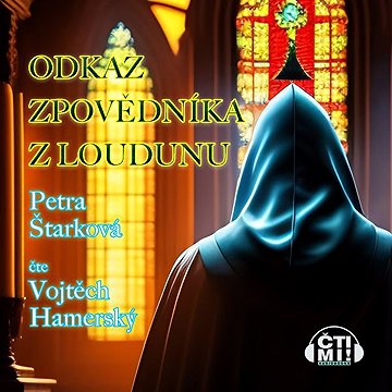 

Odkaz zpovědníka z Loudunu