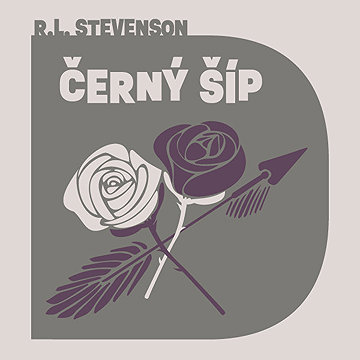 

Černý šíp