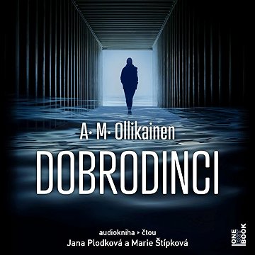 

Dobrodinci