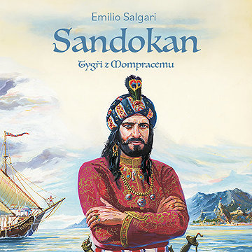 

Sandokan I: Tygři z Mompracemu