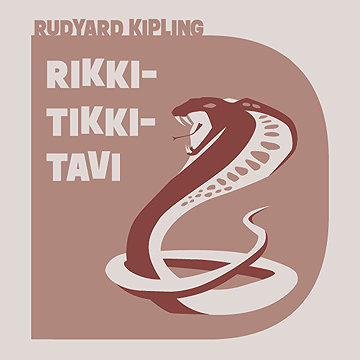 

Rikki-tikki-tavi a jiné povídky o zvířatech