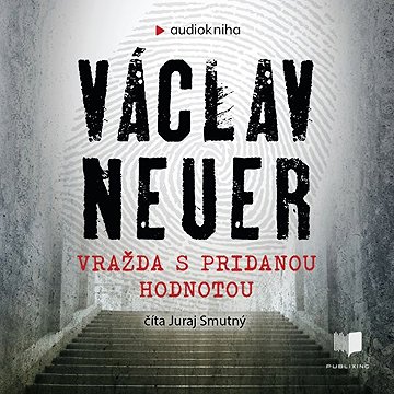 

Vražda s pridanou hodnotou