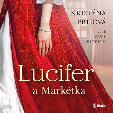 

Lucifer a Markétka