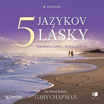 

5 jazykov lásky