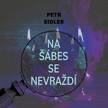 

Na šábes se nevraždí