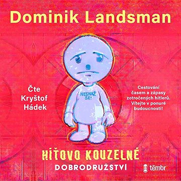 

Híťovo kouzelné dobrodružství