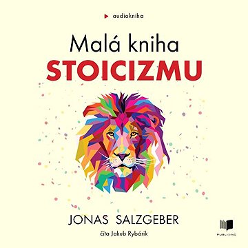 

Malá kniha stoicizmu
