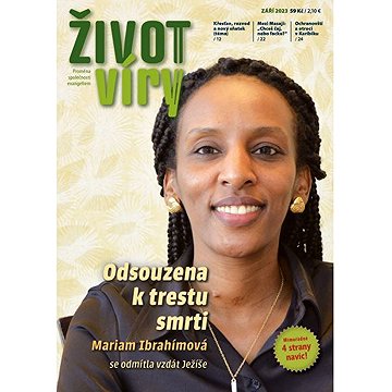 

Život víry 2023/09