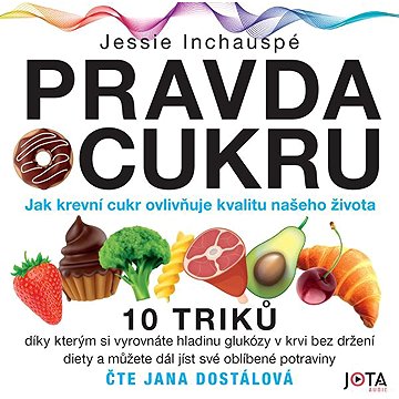 

Pravda o cukru