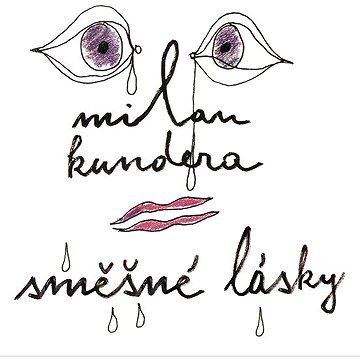 

Směšné lásky