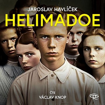 

Helimadoe