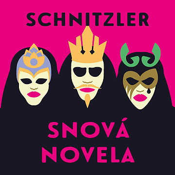 

Snová novela