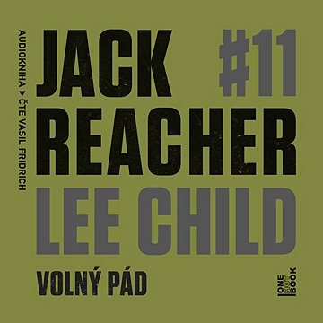 

Jack Reacher: Volný pád