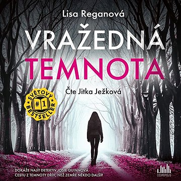 

Vražedná temnota