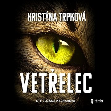 

Vetřelec