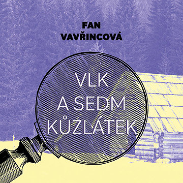 

Vlk a sedm kůzlátek