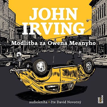 

Modlitba za Owena Meanyho