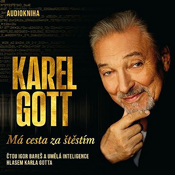 

Má cesta za štěstím