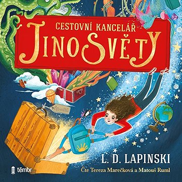 

Cestovní kancelář Jinosvěty 1