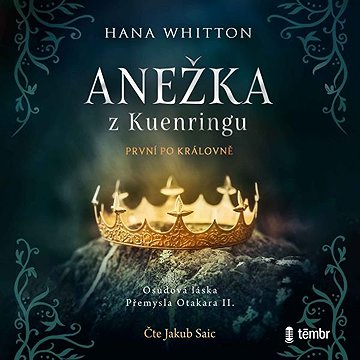 

Anežka z Kuenringu
