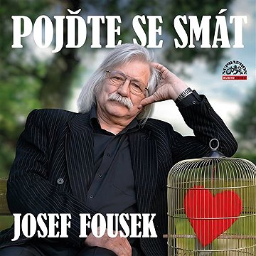 

Pojďte se smát