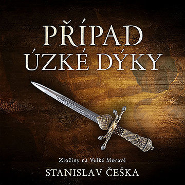 

Případ úzké dýky