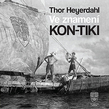 

Ve znamení Kon-tiki
