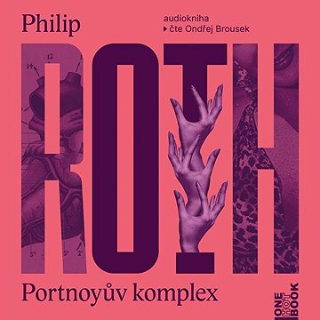 

Portnoyův komplex