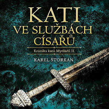 

Kati ve službách císařů