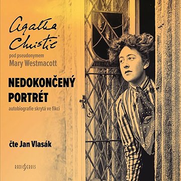 

Nedokončený portrét
