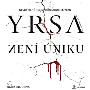 

Není úniku