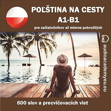 

Poľština na cesty A1 - B1