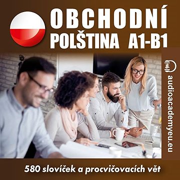 

Obchodní polština A1-B1