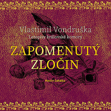 

Zapomenutý zločin