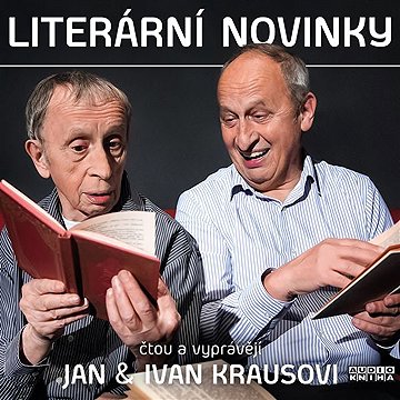

Literární novinky