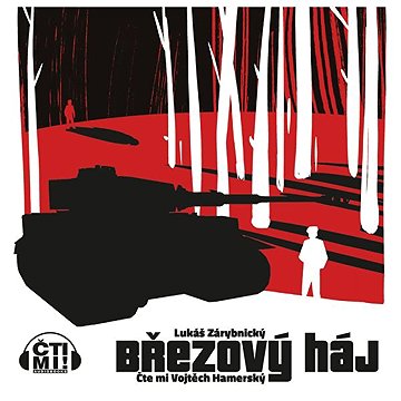 

Březový háj