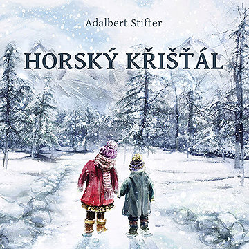 

Horský křišťál