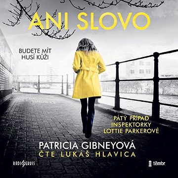 

Ani slovo